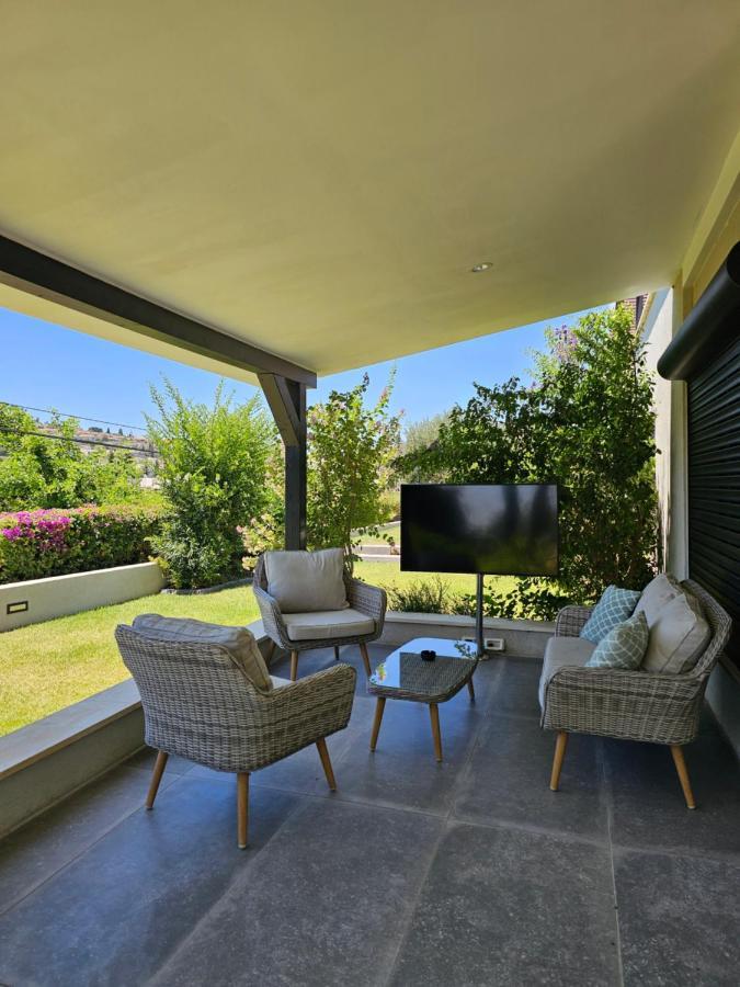 Reimond'S Place - Nahal Hilazon נחל חילזון Karmi’el Exterior foto