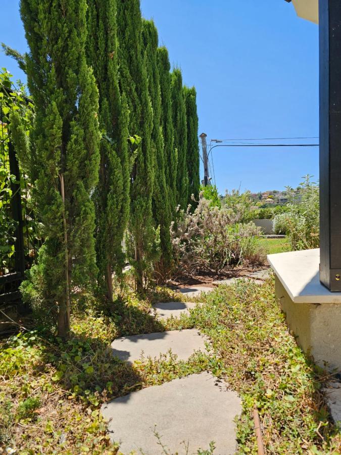 Reimond'S Place - Nahal Hilazon נחל חילזון Karmi’el Exterior foto