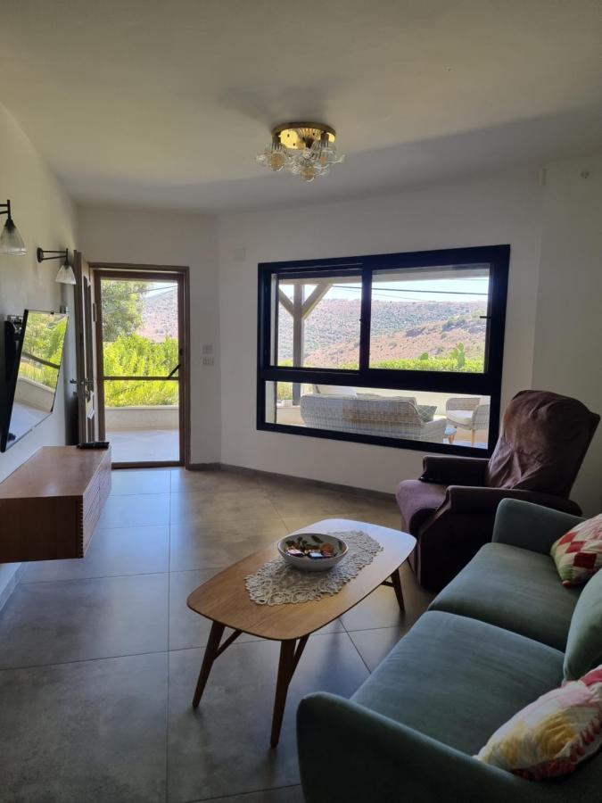 Reimond'S Place - Nahal Hilazon נחל חילזון Karmi’el Exterior foto